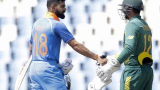 India vs South Africa, 1st ODI (Preview): पहले वनडे में विराट कोहली और क्विटंन डी कॉक पर रहेंगी नजरें